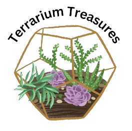 Terrarium Treasures